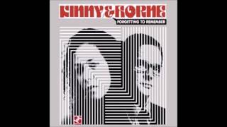 kinny & horne- why me chords