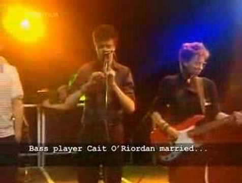 The Pogues - Sally MacLennane [OGWT]