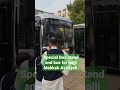 Aziziyah To Haram Bus For Hajji 