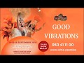 witte paard spot good vibrations