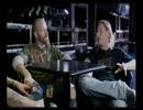 Capture de la vidéo Stone Sour - Rock Sound Interview Part Two