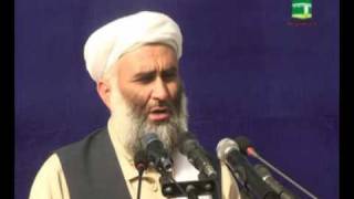 د ښځو حقوق  - مولانا عبدالصبور  1