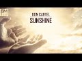 Don Cartel - Sunshine (PM Deep)