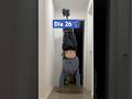 Day 26 Handstand hold #gymnast #handstandhold #gymnasticflips #fitnessboy