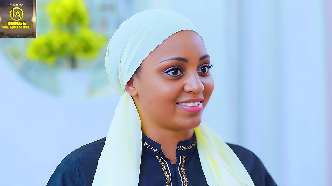 LA FEMME BÉNIE ET MAUDITE - NOUVEAU FILM ROMANTIQUE - Film Nigerian En Francais 2025