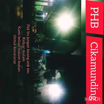 PHB jalur jangari🚗🚙