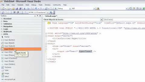 ASP.NET  PART-1 LESS0N-02 T0PIC-1