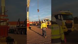 Une Mission Csps Sur Une Opération De Génie Civil À Sète