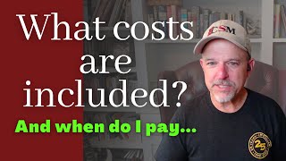 When Do I Make Payments On a Construction Loan (IN DETAIL)