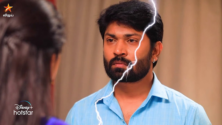 Eeramaana Rojaave Season 2 | 26th to 30th June 2023 - Promo