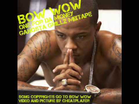 Bow Wow - One For Da Money [NEW SONG!] + download link!