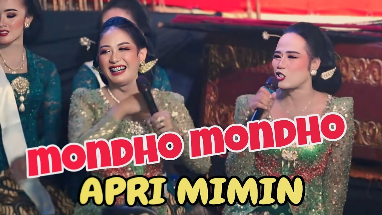 APRI MIMIN TERBARU,LUCU DAN MENGHIBUR