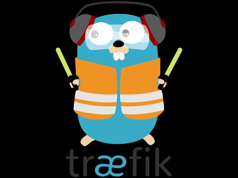 Traefik - The Cloud Native Edge Router, Reverse Proxy, and Load Balancer