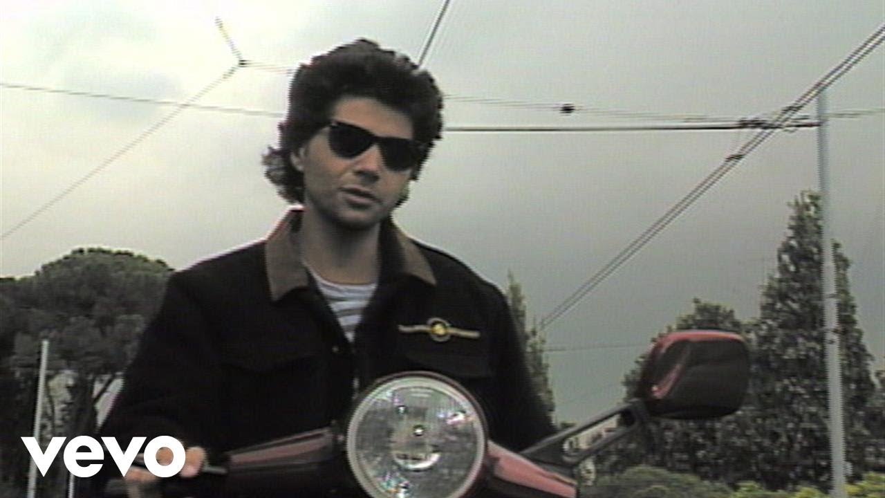 Jean-Luc Lahaye, Aurélie - L'amour pour qui