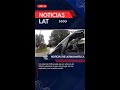 ¡Caos Autónomo! Waymo bloquea emergencia en Dallas #shorts