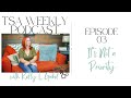 Are You Really Too Busy, or Do You Just Not Care? | Episode 3