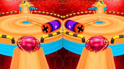 Going Balls🪐 Super SpeedRun🎢 Level 1437-1438🌈 NewUpdate🔥