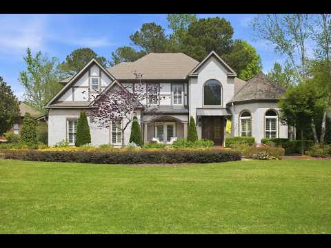 2575 Glenn Brooke Dr, Auburn, AL home video tour