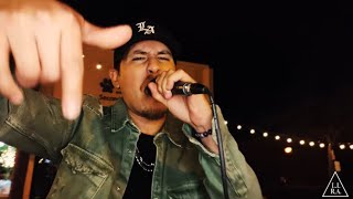 L.I.R.A. - LOUNGE FREESTYLE (Official Music Video)