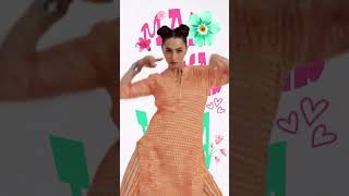 Boho Meets Bold: MAD MAD LELA Fashion Drop | #fashion #shorts #fyp