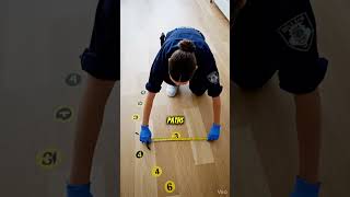 Her house wasn’t messy… it was too perfect. #TrueCrimeTikTok#DarkTrueCrime#UnsolvedMystery#Crime