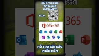 Giới Thiệu Cài Office 365