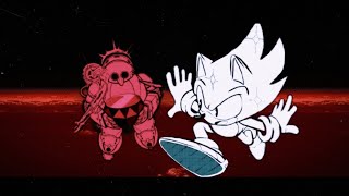 Sonic 3 A.I.R - Cinematic Screen Mod.