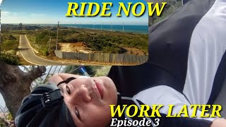 RIDE NOW WORK LATER EPISODE 3 #PINOYBIKERTAIWAN#DAGUSHAN#TAOYUANCITY