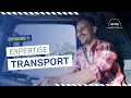 Astre  lexpertise transport