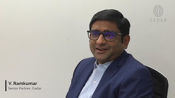 Cedar Vision | Selecting a Core Banking System: What, Why and How?