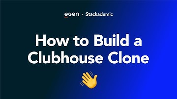 How to Build a Clubhouse Close: Lesson 4