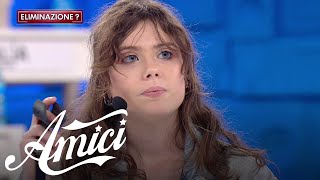 Amici 23 - Lil Jolie - Nell'aria