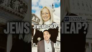 Miriam Adelson is SO CHEAP!