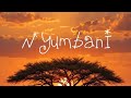 Jah Me Nyumbani Official Music Video 