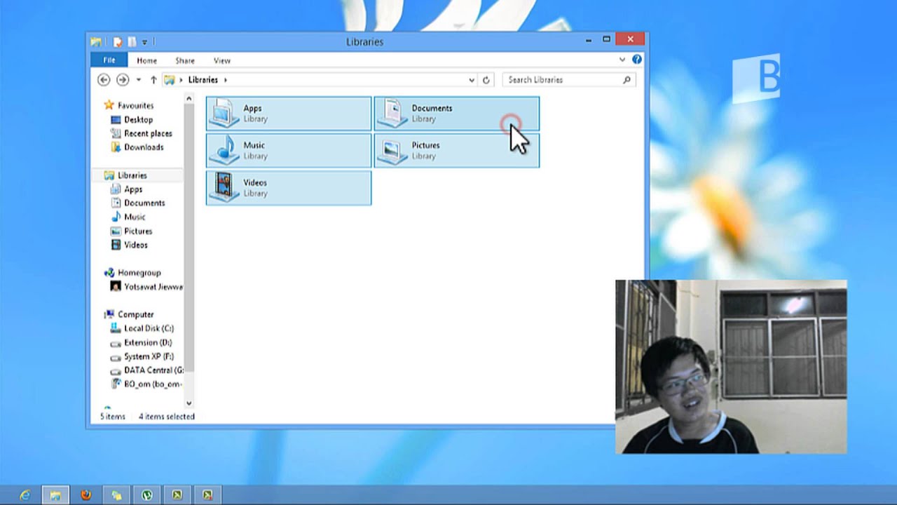 Working pictures.library-ms is longer no Working pictures.library-ms is longer no