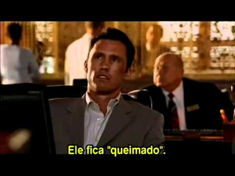 Novidade Netflix: Chega no catalogo a série policial Burn Notice