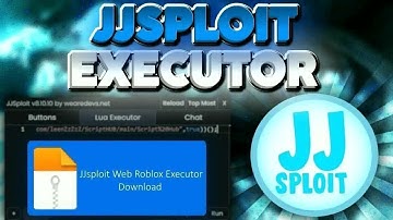 JJSploit Executor 2024 | Roblox JJSploit Executor & Keyless | Full Byfron Bypass 2024