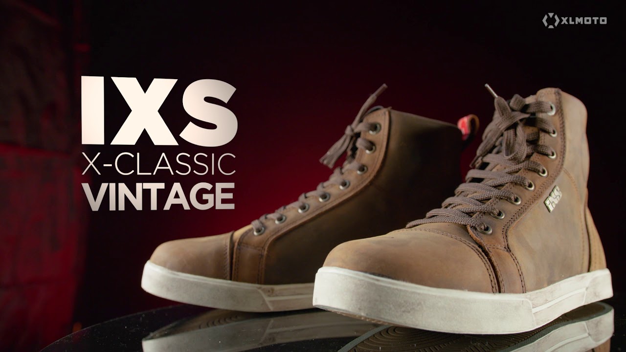 classic vintage sneakers