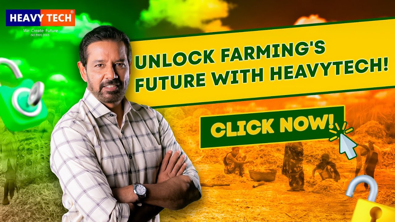 explore largest agricultural machinery supplier in india heavytech mini rice mill