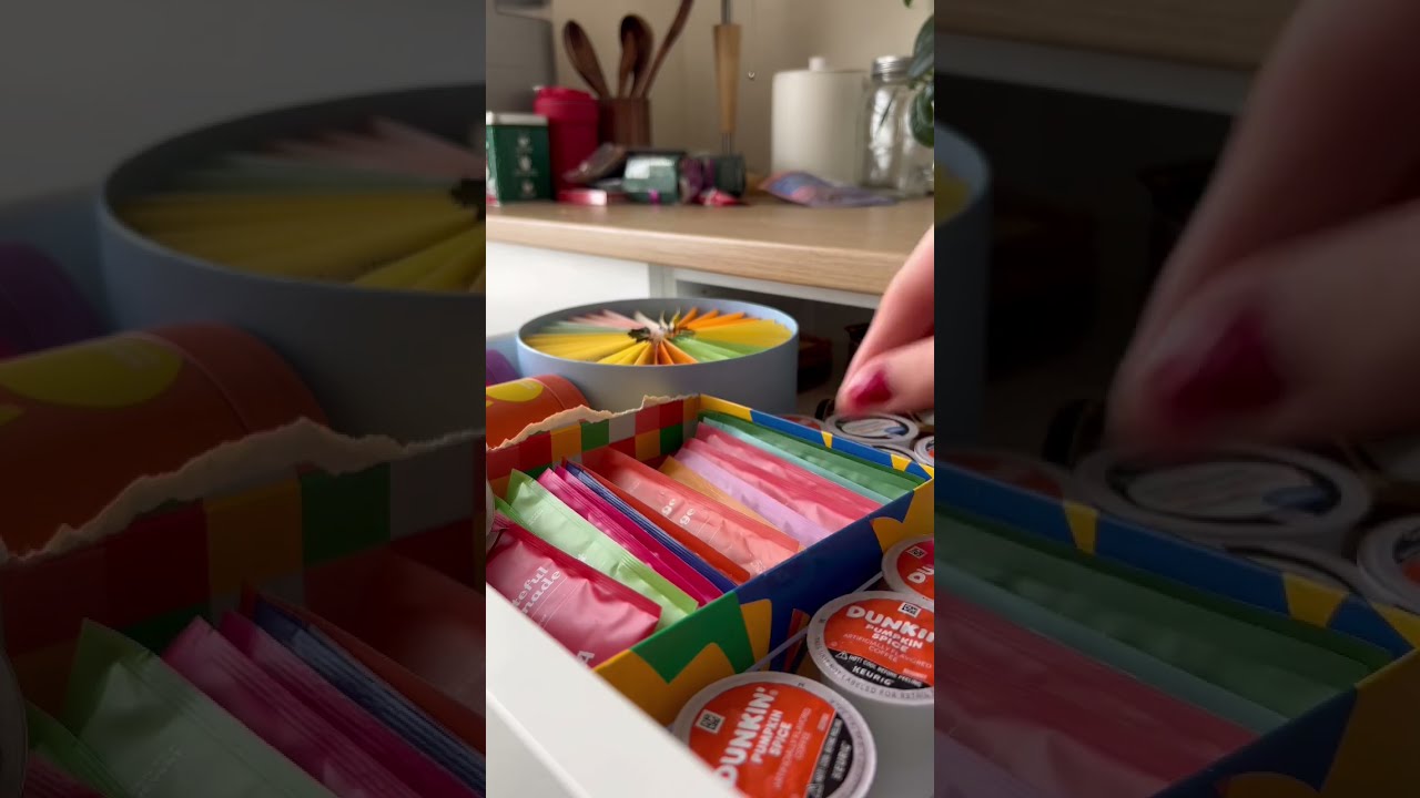 How I Stay Organized As An Unorganized Person 