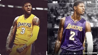 NBA Trade Rumors: Lakers, Pacers engaged in Paul George trade discussions before NBA Draft
