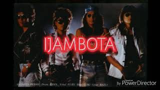 AZAZIL-DESIRE(IJAMBOTA)