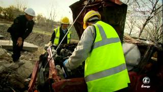 Toyota Hilux Indestructible 2