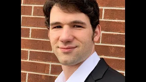 WBC Professional: Vocal | Benjamin Rorabaugh, teno...