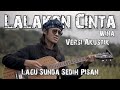 Lalakon Cinta - Wina (Versi Akustik Gitar) by Anjar Boleaz