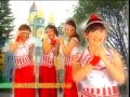 M Girls 四个女生 开心年 开心年 Official MV M Girls 四个女生 开心年 开心年 Official MV