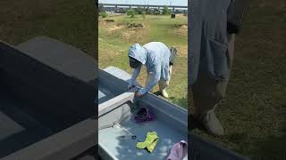 From Storage Box to Speed Boat in Minutes!