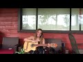 I’ll never be - original song by Kylie Apakian