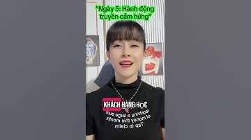 “7 NGÀY ỨNG DỤNG SỨC MẠNH TIỀM THỨC THU HÚT TIỀN BẠC ““Ngày 5: Hành động truyền cảm hứng “❤️
