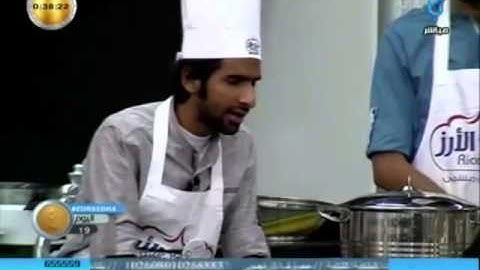 تلاوة مؤثرة للمنشد عبدالرحمن المالكي